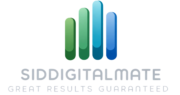 SidDigitalMate- Best Freelance Digital Marketer